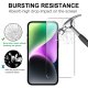 Google Pixel 8 Pro Tempered Glass Screen Protector