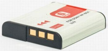 Sony, battery NP-BG1, NP-FG1