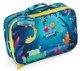 Children\'s Jungle Art Supplies Suitcase, Creative Set