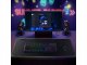 Gaming LED Computer Table Carpet Mat Mouse Pad, 80x30cm