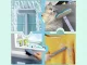 Multifunctional Clothes and Window Cleaning Brush, 4-in-1
