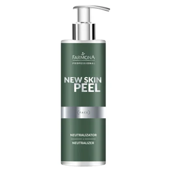 Farmona New Skin Peel Acid Neutralizer, 280 ml