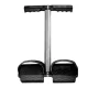 Tummy Trimmer Exercise Waist Abs Workout Fitness Equipment Gym