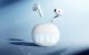 Joyroom Funpods JR-FB2 Bezvadu TWS Austiņas Ausis ar Uzlādes Kasti, Balts | Wireless Bluetooth Earphones Earbuds