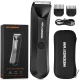 Waterproof Body Trimmer MAXGROOM RFCD-9087 LED Black
