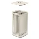 Joseph Joseph Tota 60L Ecru Laundry Separation Basket