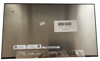 Auo 14.0" Laptop Screen 1920x1080 FHD IPS, Matte