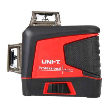 Uni-T LM573LD-II 3D 12-Line Green Laser Level