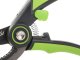 Heavy-Duty Garden Pruning Shears for Branches DIVO, Green