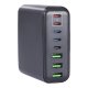 Wall Charger Blitzwolf BW-S26 250W
