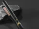 2-in-1 Ceramic Hair Straightener with Temperature Control 140-220°C