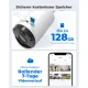 Reolink Argus Series B320 2K Security Camera, White