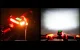 Superfire BM01 4-in-1 Bicycle Light with Horn and Bike Computer