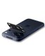 Spigen Optik Pro XL Camera Lens Glass iPhone 17 Pro - Black