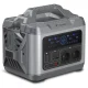 Power Station FANTEC PGS-1200 1200W 1110Wh, Grey