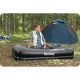 Bestway 671Bt Air Mattress with Built-in Pump, 191x97x36 cm