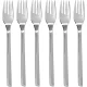 WMF Kineo 30-Piece Cutlery Set, Matt Cromargan Protect Stainless Steel