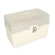 Organizer Box First Aid Kit for Medication Storage, 34x19x22,5cm