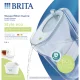 Water Filter Jug Brita Style Eco, 2.4 l, Glacier Blue
