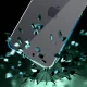 3mk Protection Apple iPhone 15 Pro Max Case Clear Case Eco, Transparent