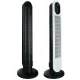 Compact Oscillating Tower Fan with Remote Control 45W