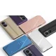 Flip Cover for Honor X7 / Honor Play 30 Plus Clear View Case, Black