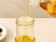 Glass Oil and Vinegar Sprayer Dispenser, 210ml, Grey