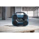 Bosch GPB 18V-6 C Cordless Jobsite Bluetooth Speaker