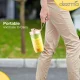 Blender Deerma NU05 | Rechargeable Personal Power Mini Blender