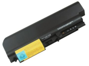 Lenovo ThinkPad Notebook Battery 5200mAh Extra Digital 42T5225