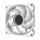 Darkflash DR08 120mm PWM A-RGB Cooling Fan White