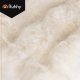 Cozy Faux Fur Throw Blanket 160x100 cm Ruhhy 26493 for Couch, white