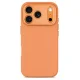 Tech-Protect Uniq MagSafe CC Case for iPhone 18 Pro Max / 17 Pro Max, Cosmic Orange