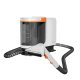 UWANT B200-SE 12000Pa 450W mazgāšanas putekļu sūcējs – balts