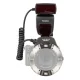 Yongnuo YN14EX II Ring Flash for Sony