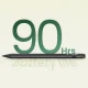 Metapen Pen G1 Tablet Stylus, 4096 Pressure Levels, USB-C, Black