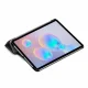 Tech-Protect SmartCase for Samsung Galaxy Tab S6 Lite 10.4, Black