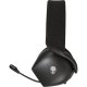 Dell Alienware AW725H Wireless Gaming Headset, Black