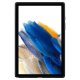 Spigen Rugged Armor aizsargvāciņš Samsung Galaxy Tab A8 10.5\", Matte Black