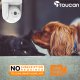 Toucan SEEK TPTSC01WU-ML iekštelpu novērošanas kamera, balta