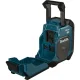 Makita MR007GZ Cordless Jobsite Radio DAB+ Bluetooth 12V-40V CXT/LXT/XGT