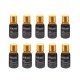 Aromātisko eļļu komplekts difuzoram 10x10ml Ruhhy 27222