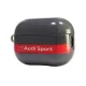 Audi IML Sport Case for AirPods Pro 2 Gray