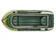 Intex Seahawk 4 Set Inflatable Boat 351 x 145 x 48 cm