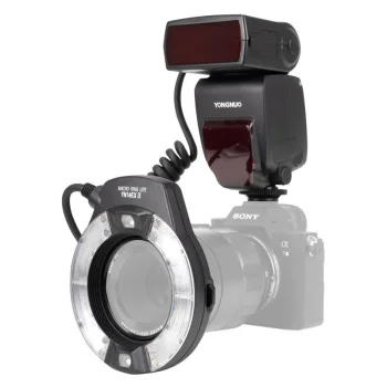 Yongnuo YN14EX II Ring Flash for Sony