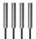 Kaminer PK008 Fireplace Tool Set 5-in-1