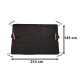 Magnetic Car Windshield Cover for Ice and Sun Protection, 214x145 cm