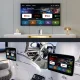 CarPlay Smart Device Android AI Box, Black