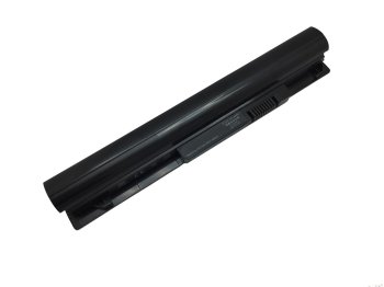 HP Notebook Battery HSTNN-IB5T 2600mAh, Black