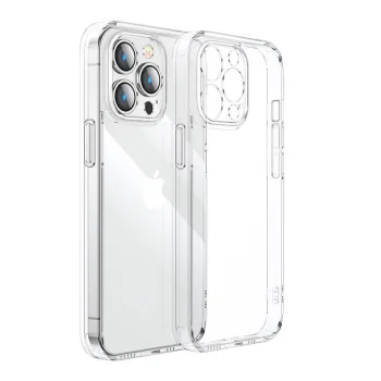 Joyroom JR-14D3 Transparent Case for iPhone 14 Plus